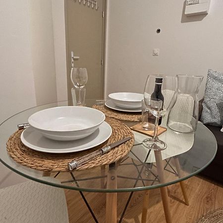 Serenity Stay Saint-Quentin (Aisne) Exterior foto