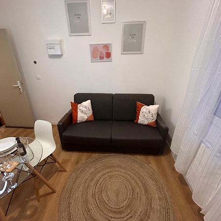 Serenity Stay Saint-Quentin (Aisne) Exterior foto