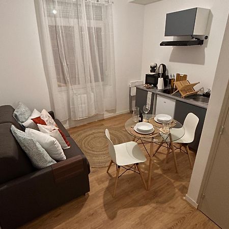Serenity Stay Saint-Quentin (Aisne) Exterior foto