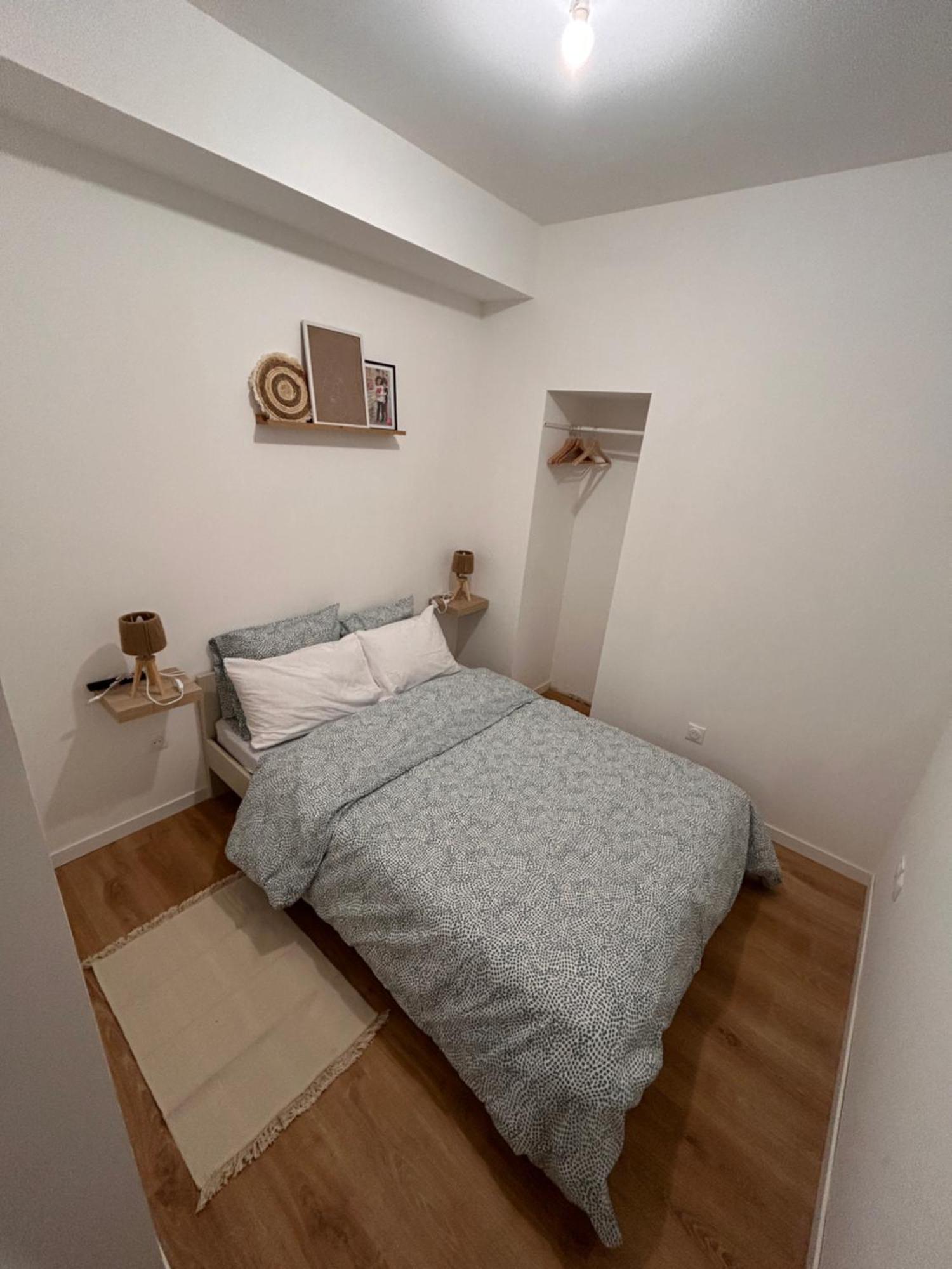 Serenity Stay Saint-Quentin (Aisne) Exterior foto