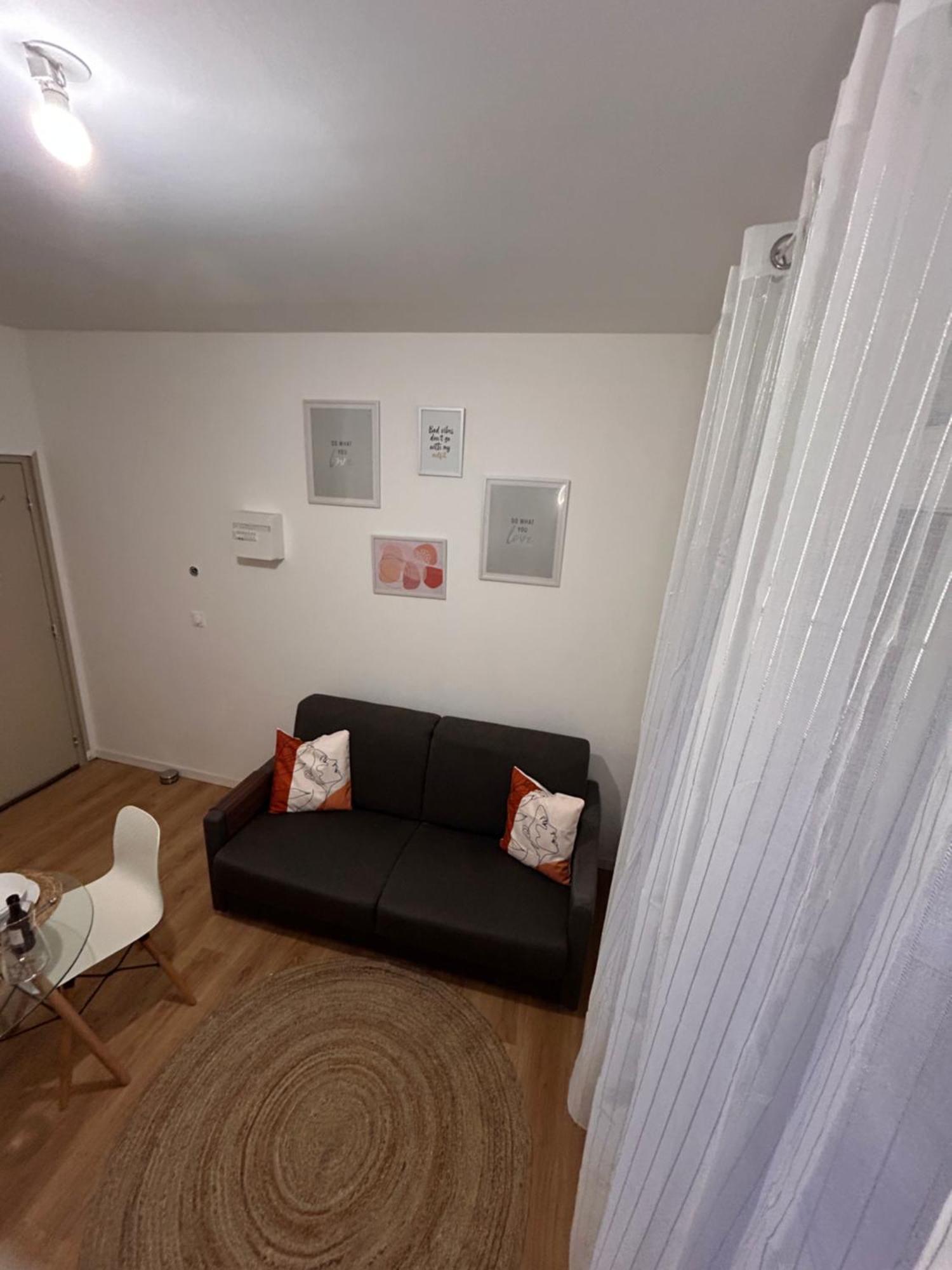 Serenity Stay Saint-Quentin (Aisne) Exterior foto